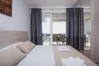 Pool Apartments Villa Dalia - 4-Star