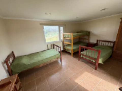 國家40號公路旅館 圭爾艾克縣酒店