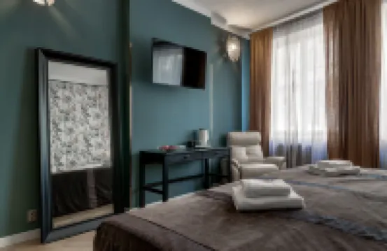 ローレン - ザ・ブリッジ・イン ゴールデン・レーン周辺のホテル