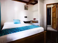 Mango Inn Resort Hoteles en Utila