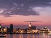 The Hendrick's Hotel Hotels near TomTom
