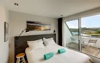 Le Cardinal - Belle-Ile-en-Mer Hotel di Le Palais