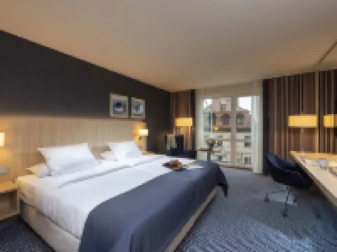 Maritim Hotel Würzburg Hotels in Wurzburg