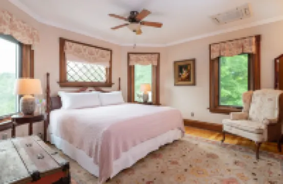 Sinclair Inn Bed & Breakfast Hotels in 