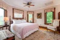 Sinclair Inn Bed & Breakfast Hotels in Cambridge
