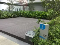 Teega Residence Waterfront Living
