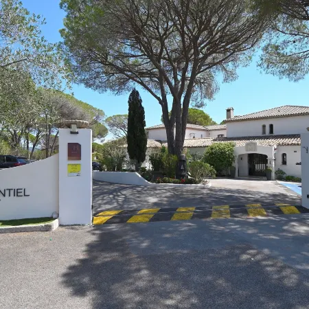 Le Confidentiel Hôtel & Spa