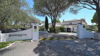 Le Confidentiel Hôtel & Spa - parking