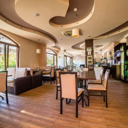 Step Hotel