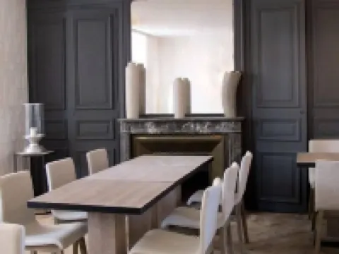 L'Escale de Broglie Hotels in Broglie