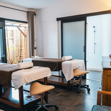 Tamarina Golf & Spa Boutique Hotel