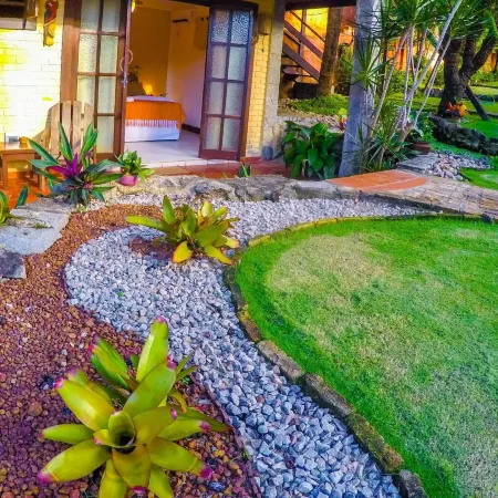 Pousada Oasis