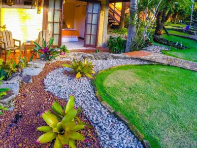 Pousada Oasis Hotels in 