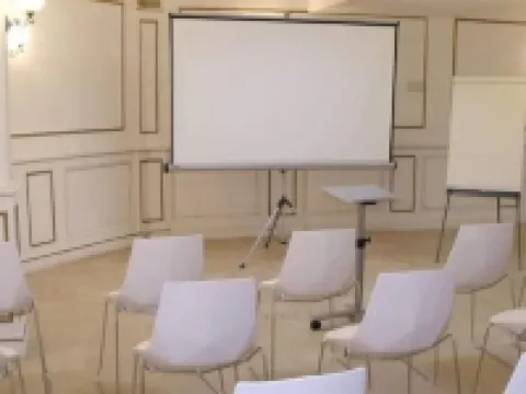 Hotel Revellata & Spa Hoteles en Calvi