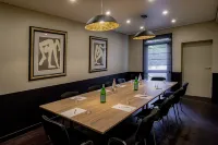 Hôtel Quorum Hotels in Saint-Cloud