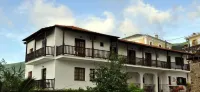 Marika Vlachou Hotels in Dimos Zagora-Mouresi