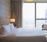 威斯敏斯特大道點 住宿飯店