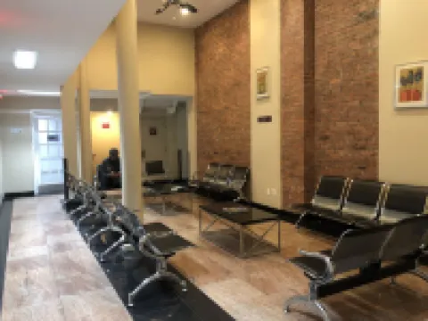 Studios Midtown Manhattan