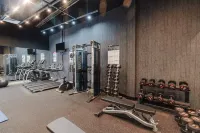 Student Only City Point - gimnasio