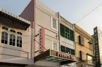 Permata Inn Hôtels à : Silalas