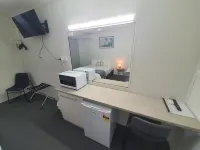 Sun City Motel Hotels in Bundaberg North