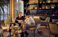 ザ マーケット ホテル グローニンゲン