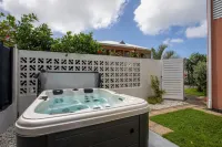 Hôtel Guadeloupe Palm Suites - spa