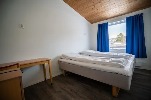 Dombåstun - 2-Star