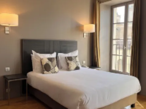 Grand Hôtel de Castres Hotels in Castres