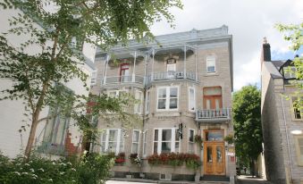 Hotel Ermitage
