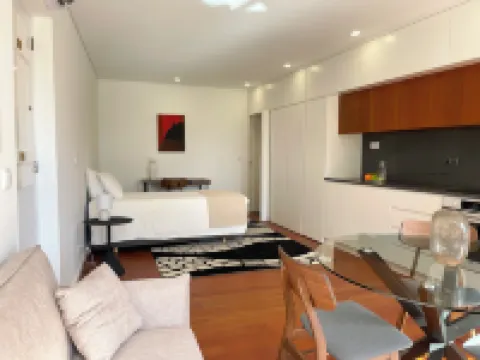 Quinta da Nasce Água - Apartments