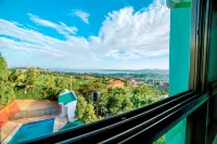 Victoria View Hotel - Parkplatz