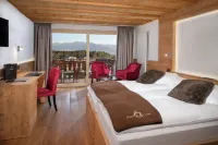 Hotel Etrier Hotels in Lens