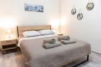 صن سيت بليس فيلا إن كارتيروس فنادق في 