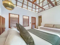 Huku Beach Hostel Palomino Hotels in Dibulla