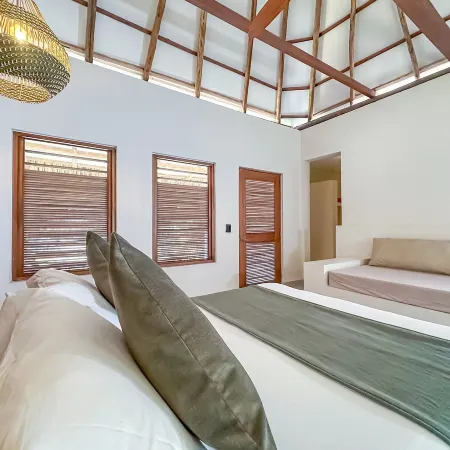 Huku Beach Hostel Palomino Hotels in Dibulla