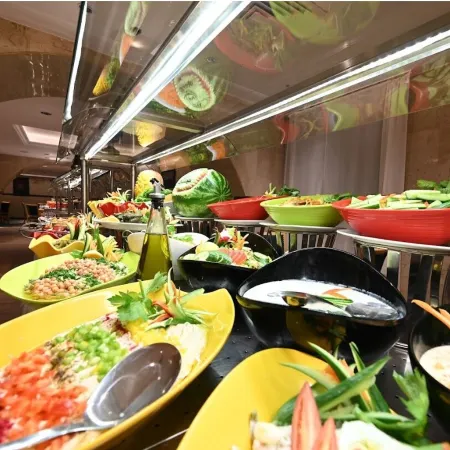 Grand Plaza Al Madina
