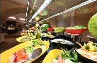 Grand Plaza Al Madina - Breakfast