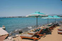 6 Rooms by Azumare Hotels in Side