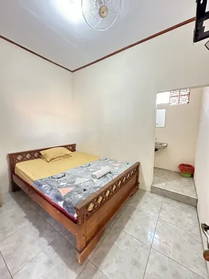 Nadyah Syariah Homestay Hotel dekat Pantai Bangsring