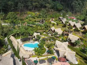 樂高生態旅遊區埃爾法羅