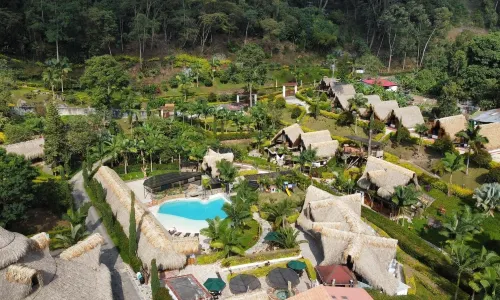 Rancho Ecoturistico El Faro