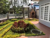 Eton Asia Villas-Kota Bunga - Villaer