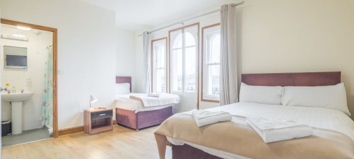 Rasa Sayang House Self-Check in Facility Hotéis em Oxforde