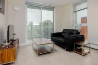 Hendrix Luxury Apartments by Corporate Stays - Condos