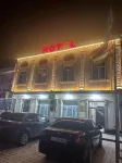 Hirot hotel Tashkent Hotels in Zangiota District