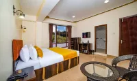 Hotel Sonam Lachung
