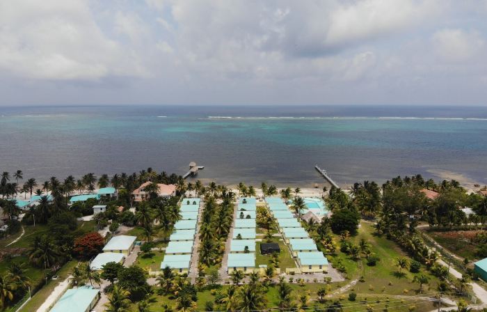 Royal Caribbean Resort