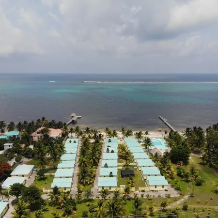 Royal Caribbean Resort