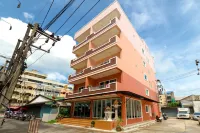 Phusita Hotel - Strand
